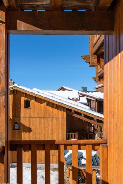 Tourist Residence Montagnettes Soleil 1 - Val Thorens