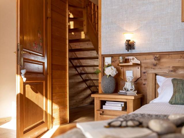 Tourist Residence Montagnettes Soleil 1 - Val Thorens