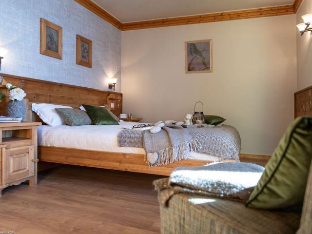 Tourist Residence Montagnettes Soleil 1 - Val Thorens