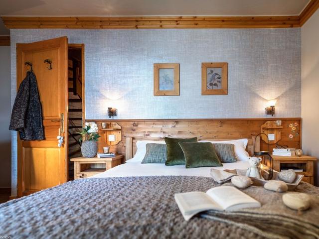 Tourist Residence Montagnettes Soleil 1 - Val Thorens