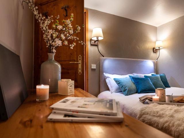 Tourist Residence Montagnettes Soleil 1 - Val Thorens