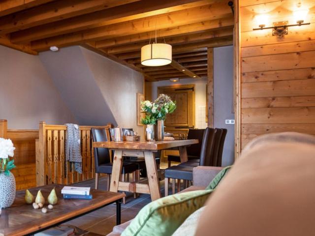 Tourist Residence Montagnettes Soleil 1 - Val Thorens