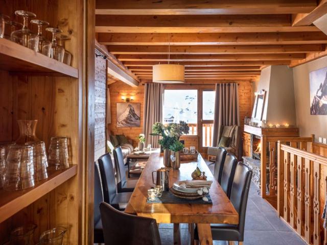 Tourist Residence Montagnettes Soleil 1 - Val Thorens