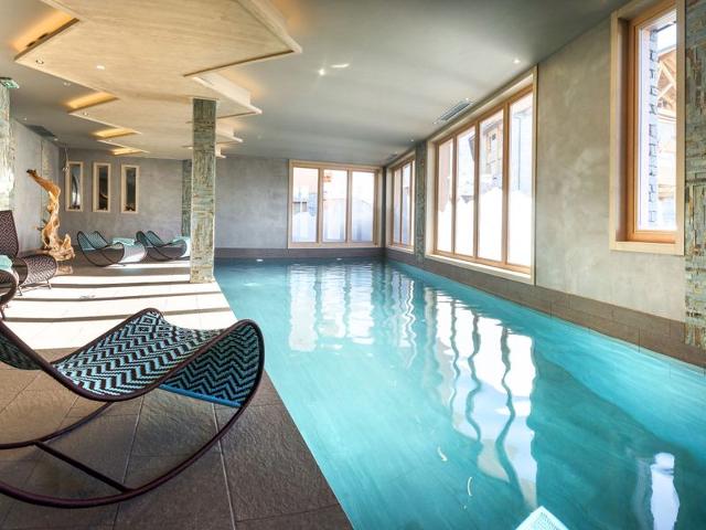 Apartment Le Taos - Tignes 2100 Le Lac