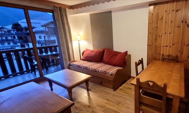 Appartment Les Valerianes 485 - Les Orres