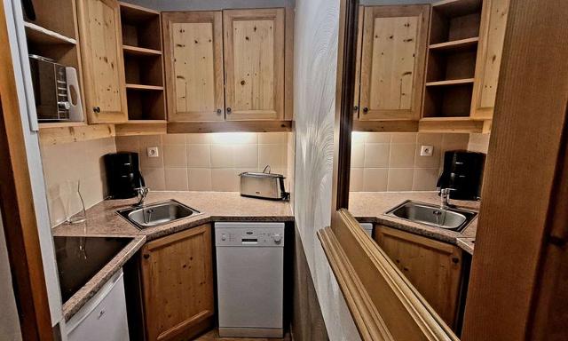 Appartment Les Valerianes 485 - Les Orres