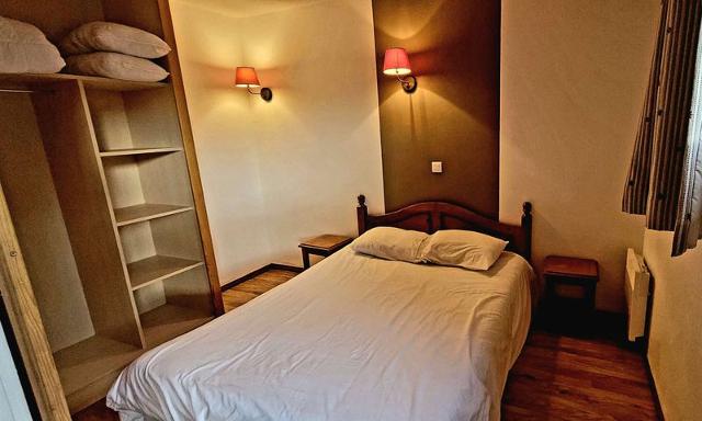 Appartment Les Valerianes 485 - Les Orres