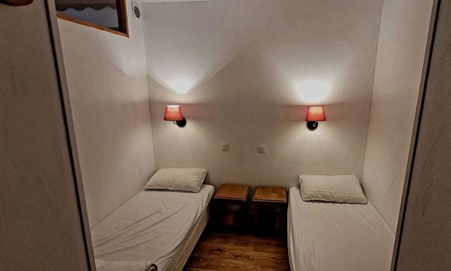 Appartment Les Valerianes 485 - Les Orres