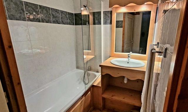 Appartment Les Valerianes 485 - Les Orres