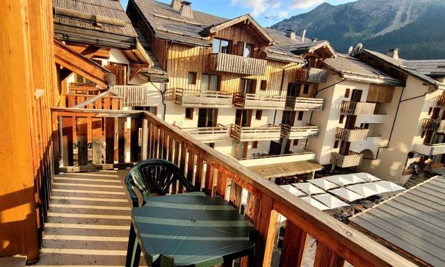 Appartment Les Valerianes 485 - Les Orres