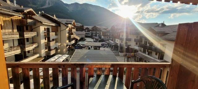 Appartment Les Valerianes 485 - Les Orres