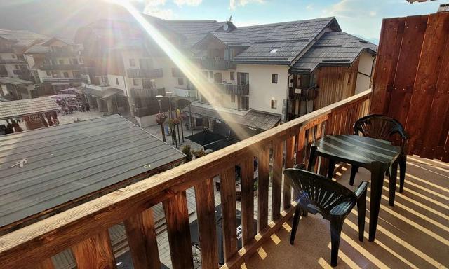 Appartment Les Valerianes 485 - Les Orres