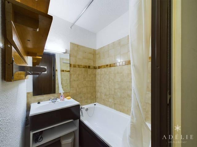 Appartment Bouquetins A BQA04 - La Rosière