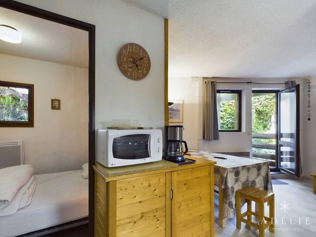 Appartment Bouquetins A BQA04 - La Rosière