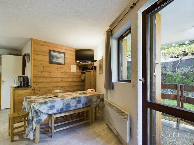 Appartment Bouquetins A BQA04 - La Rosière