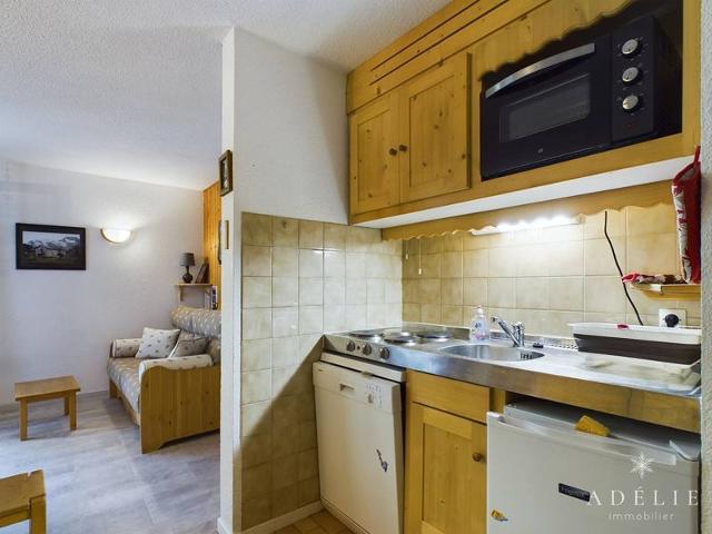 Appartment Bouquetins A BQA04 - La Rosière