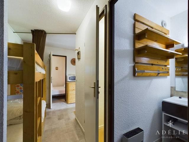 Appartment Bouquetins A BQA04 - La Rosière