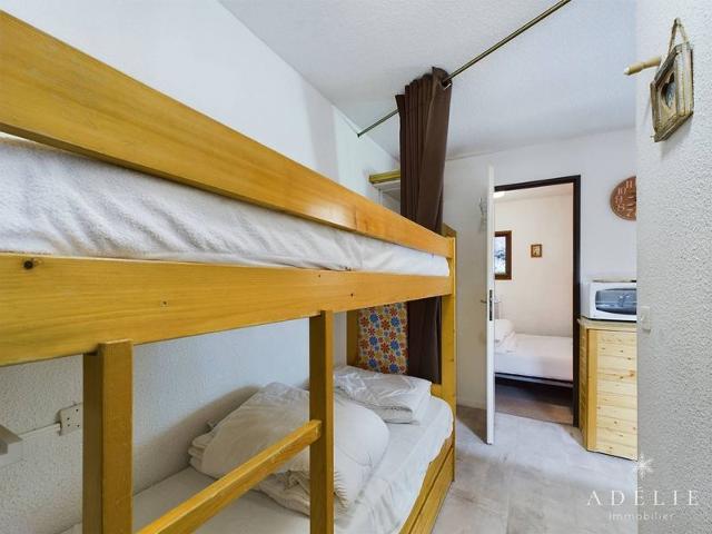 Appartment Bouquetins A BQA04 - La Rosière