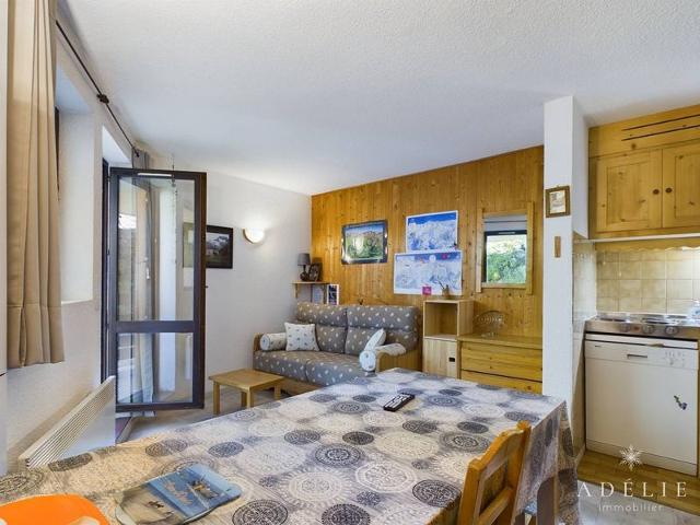 Appartment Bouquetins A BQA04 - La Rosière