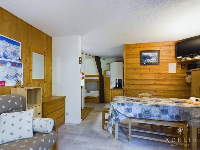 Appartment Bouquetins A BQA04 - La Rosière