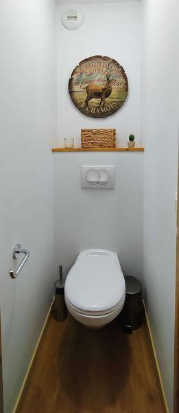 Appartment Machu MA 515 - Val Thorens