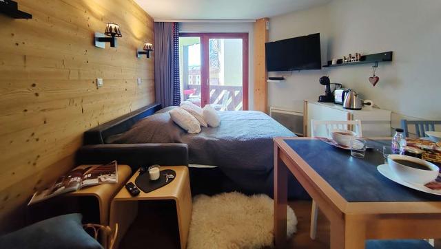 Appartment Machu MA 515 - Val Thorens