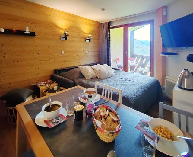 Appartment Machu MA 515 - Val Thorens