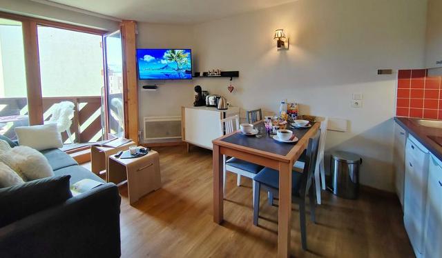 Appartment Machu MA 515 - Val Thorens