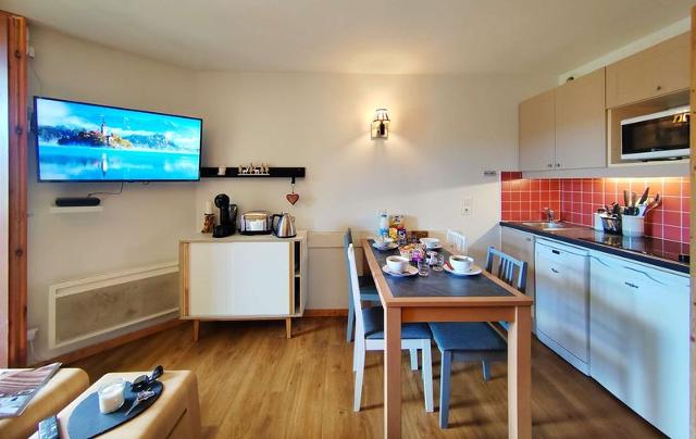 Appartment Machu MA 515 - Val Thorens