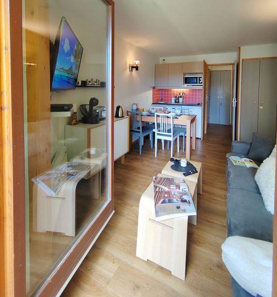 Appartment Machu MA 515 - Val Thorens