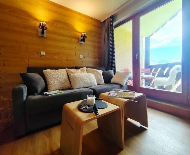 Appartment Machu MA 515 - Val Thorens