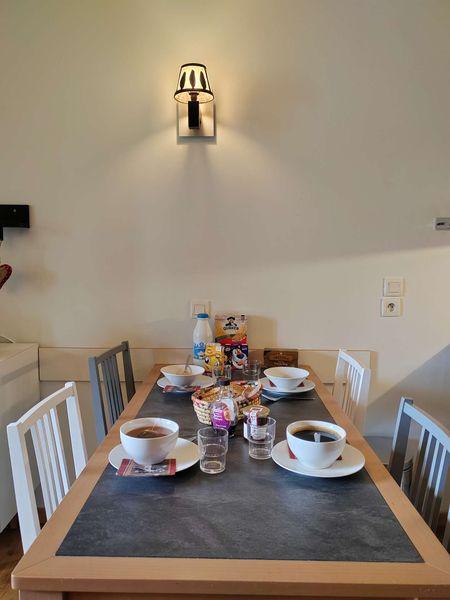 Appartment Machu MA 515 - Val Thorens