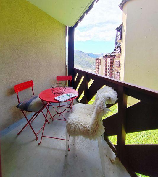Appartment Machu MA 515 - Val Thorens
