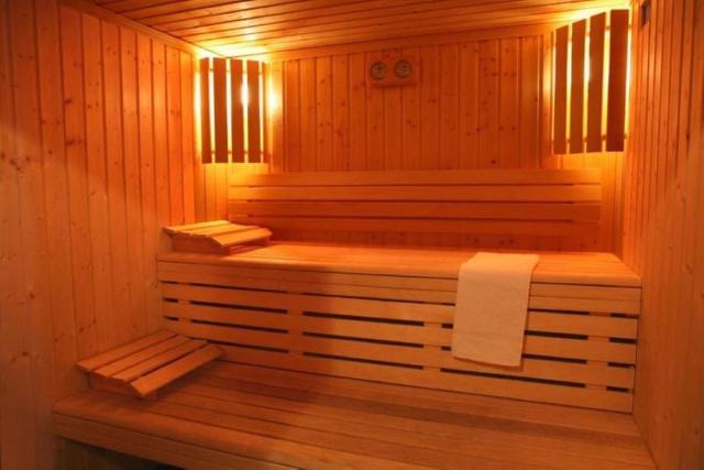 Chalet BOIS DE CHAMPELLE N°28 - 4P8 - Morillon 1100 Les Esserts