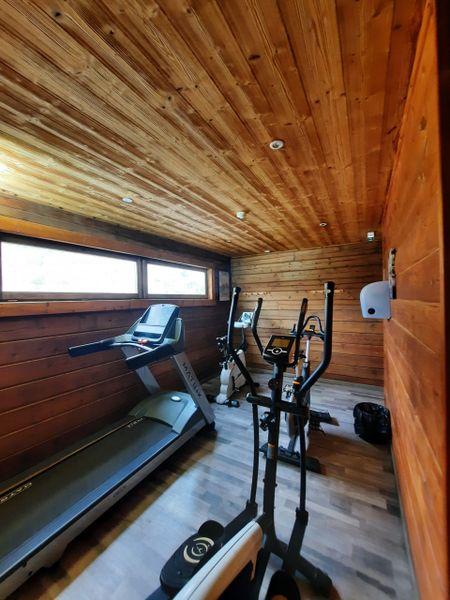 Chalet BOIS DE CHAMPELLE N°28 - 4P8 - Morillon 1100 Les Esserts