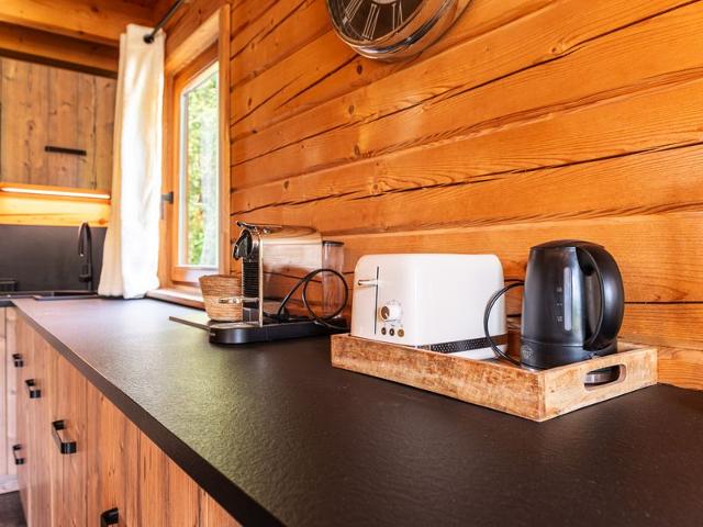 Chalet BOIS DE CHAMPELLE N°28 - 4P8 - Morillon 1100 Les Esserts