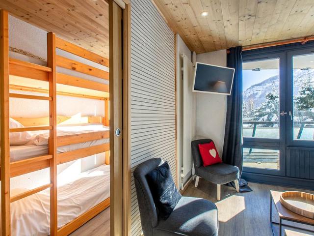 Résidence VANOISE - Val d'Isère La Daille