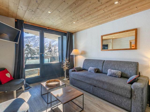 Résidence VANOISE - Val d'Isère La Daille