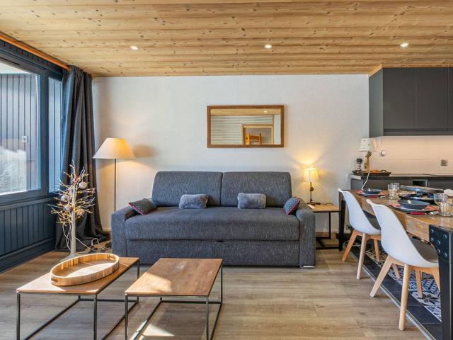Résidence VANOISE - Val d'Isère La Daille