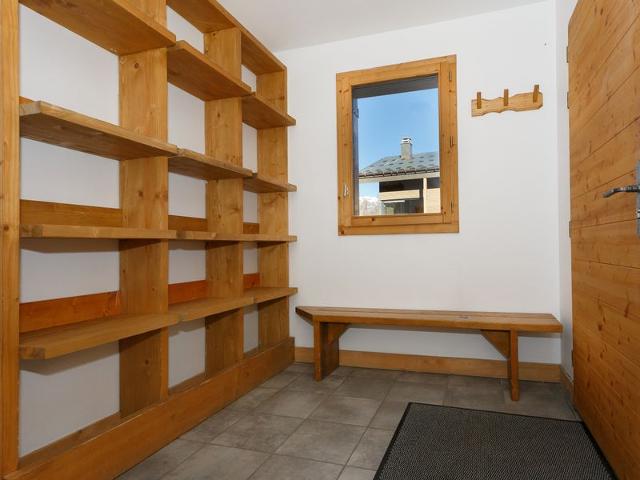 Résidence Chalet Montgésin - Plagne Montalbert