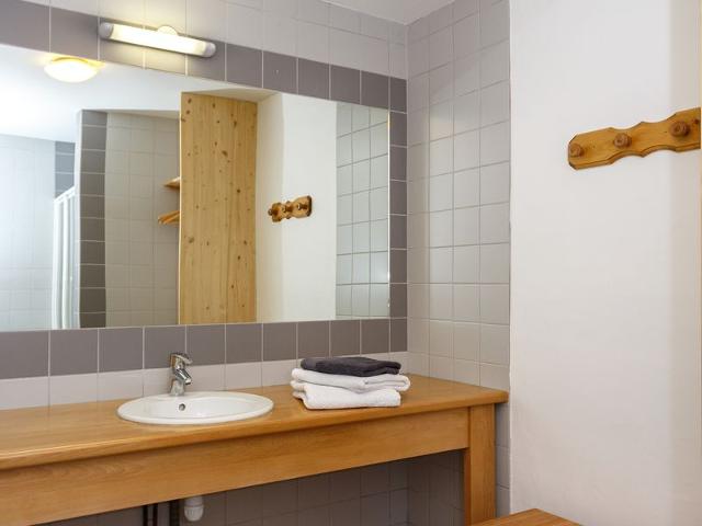 Résidence Chalet Montgésin - Plagne Montalbert