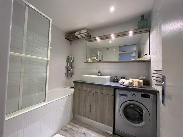 Modern apartment with balcony, WiFi and equipped kitchen FR-1-694-168 - Val d'Isère Centre