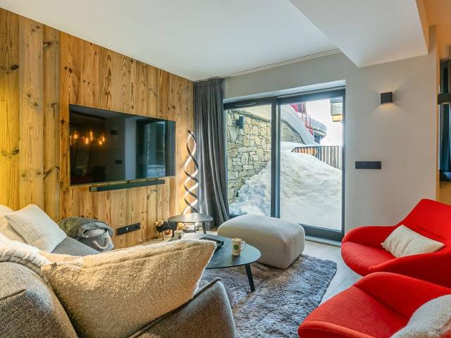 Résidence TURIOS 2 - Val d'Isère Le Châtelard