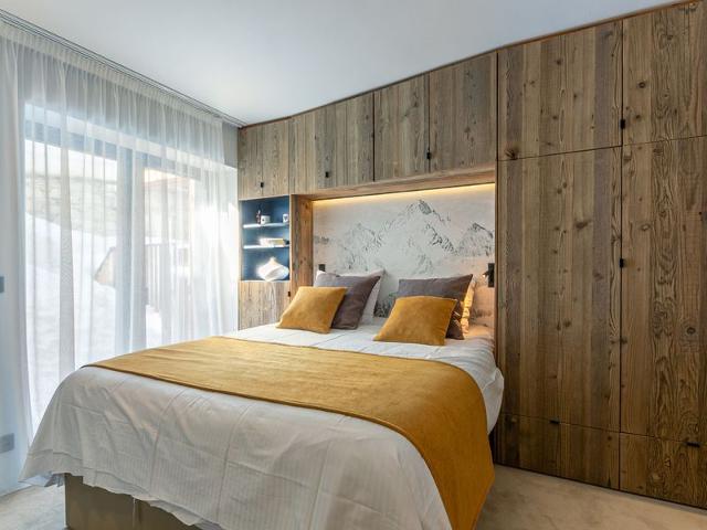 Résidence TURIOS 2 - Val d'Isère Le Châtelard