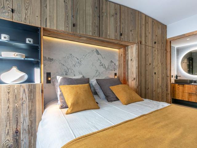 Résidence TURIOS 2 - Val d'Isère Le Châtelard