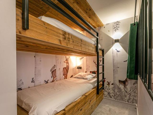 Résidence TURIOS 2 - Val d'Isère Le Châtelard