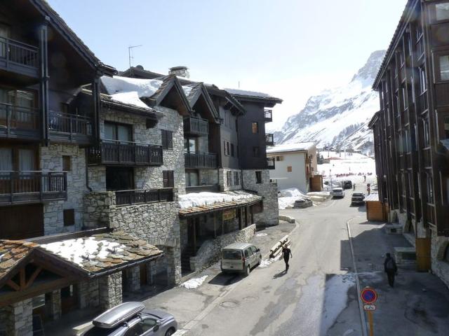Résidence COEUR DE VAL - Val d'Isère Centre
