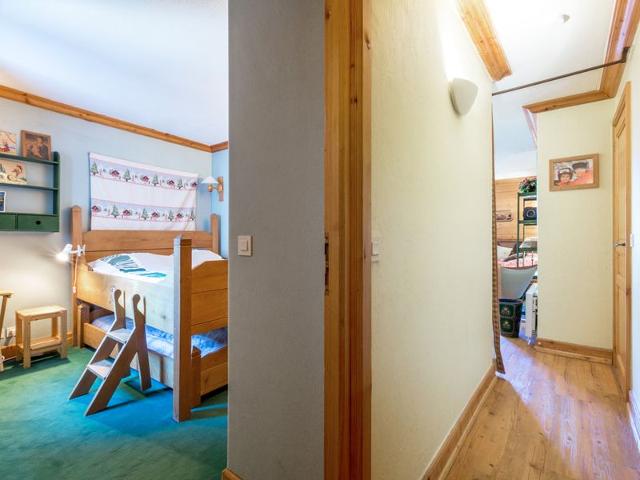 Résidence COEUR DE VAL - Val d'Isère Centre