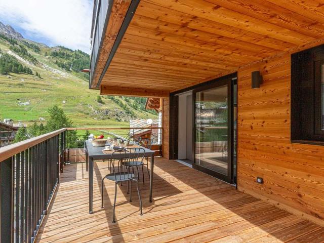 Résidence TURIOS 2 - Val d'Isère Le Châtelard