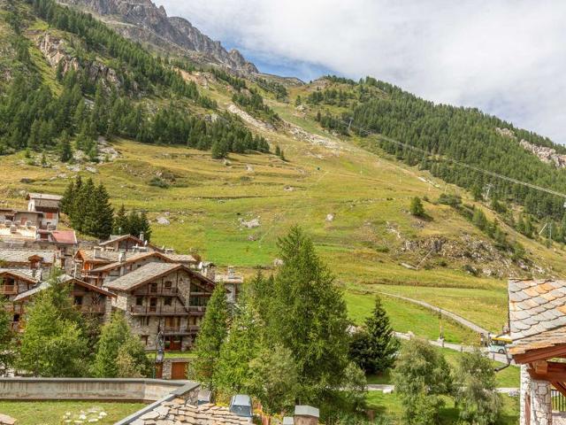 Résidence TURIOS 2 - Val d'Isère Le Châtelard